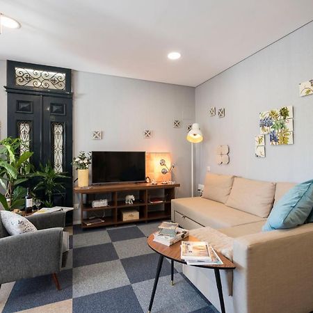 Cn150 Boutique Studio, Charming Flat 포르투 외부 사진