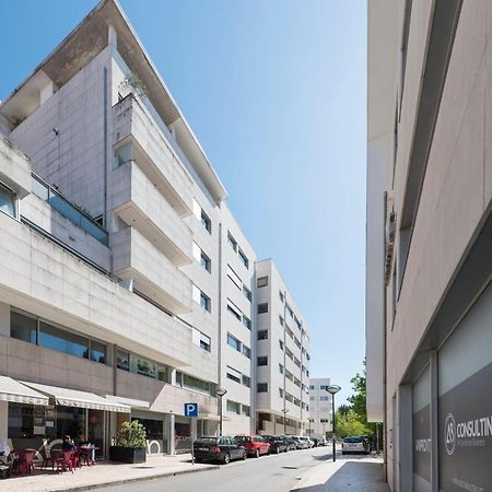 Cn150 Boutique Studio, Charming Flat 포르투 외부 사진