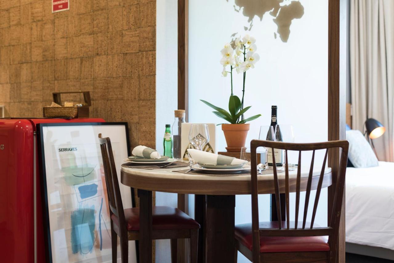 Cn150 Boutique Studio, Charming Flat 포르투 외부 사진