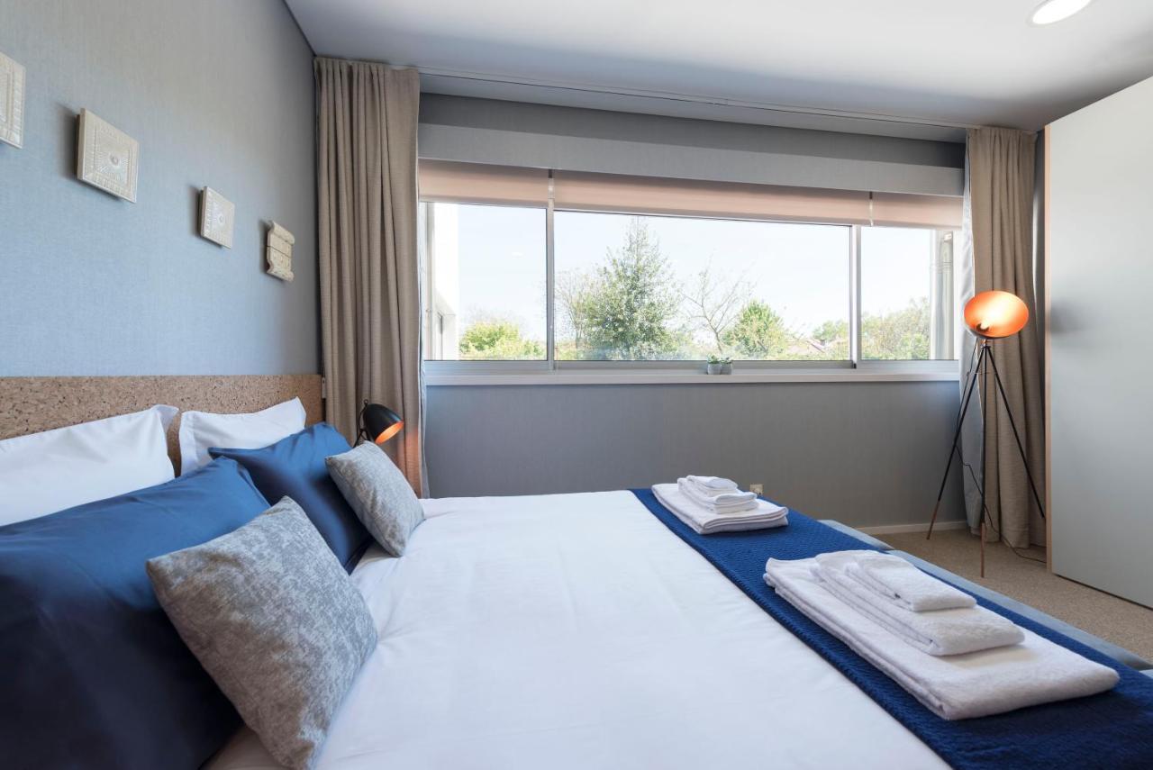 Cn150 Boutique Studio, Charming Flat 포르투 외부 사진