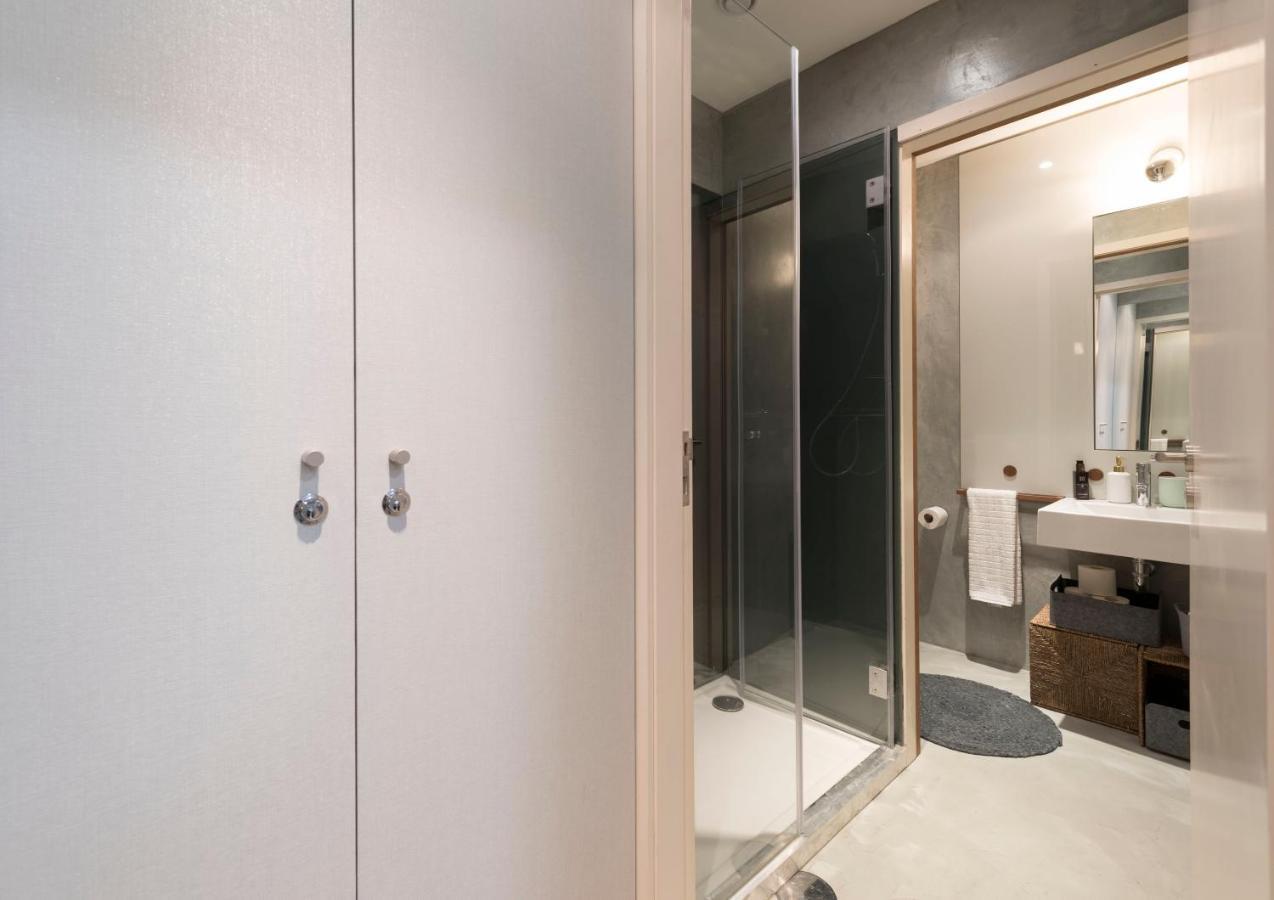 Cn150 Boutique Studio, Charming Flat 포르투 외부 사진