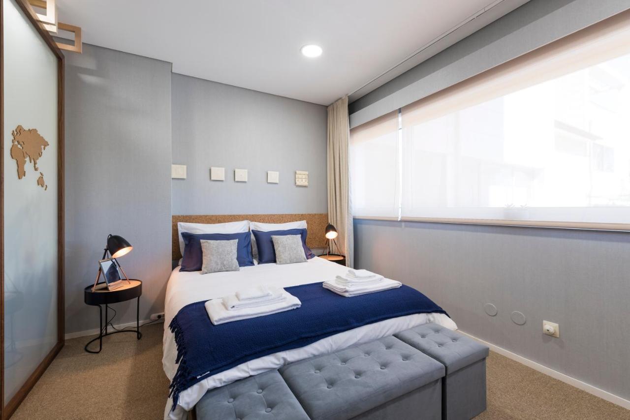 Cn150 Boutique Studio, Charming Flat 포르투 외부 사진
